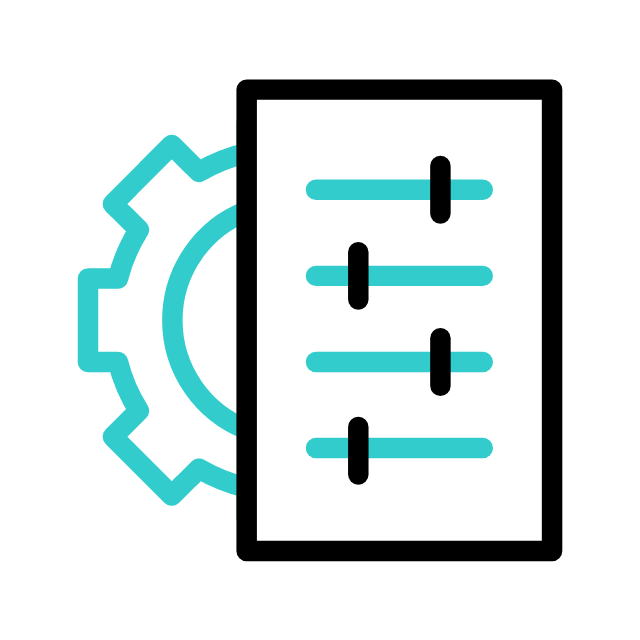 Custom Invoice