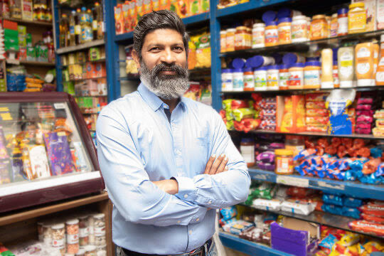 Retail Manager