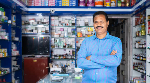 Business Owner